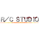 Ｒ／Ｃ ＳＴＵＤＩＯ (OPEN ON SUMMER!!!)