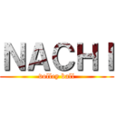 ＮＡＣＨＩ (volley ball)