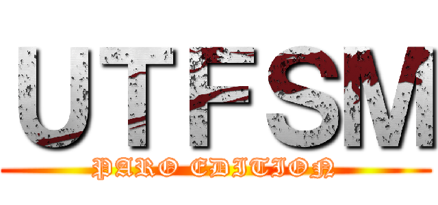 ＵＴＦＳＭ (PARO EDITION)