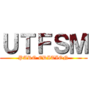 ＵＴＦＳＭ (PARO EDITION)