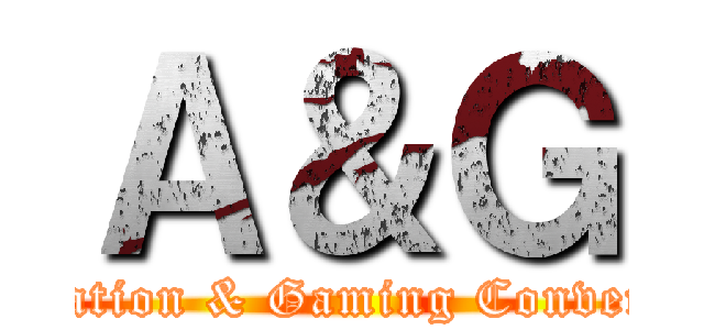 Ａ＆Ｇ (Animation & Gaming Convention)