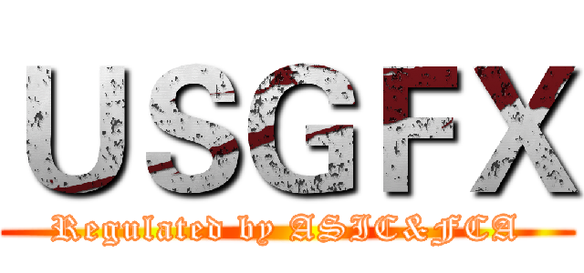 ＵＳＧＦＸ (Regulated by ASIC&FCA)