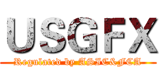 ＵＳＧＦＸ (Regulated by ASIC&FCA)