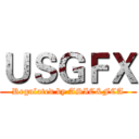 ＵＳＧＦＸ (Regulated by ASIC&FCA)