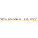 Ｗｅｌｃｏｍｅ ｔｏ ｍｙ Ａｒｔ Ｇａｌｌｅｒｙ！ (@armin.artlerts art gallery!)