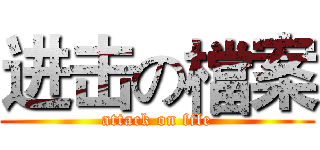 进击の檔案 (attack on file)
