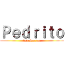 Ｐｅｄｒｉｔｏ (2nd Season)