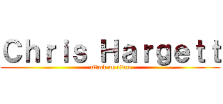 Ｃｈｒｉｓ Ｈａｒｇｅｔｔ (attack on titan)