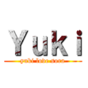 Ｙｕｋｉ (yuki love sora)