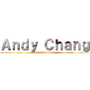 Ａｎｄｙ Ｃｈａｎｇ (attack on titan)