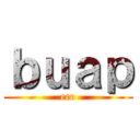 ｂｕａｐ (eco)