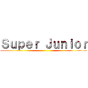 Ｓｕｐｅｒ Ｊｕｎｉｏｒ ()