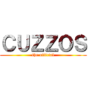 ＣＵＺＺＯＳ (the official)