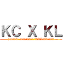 ＫＣ Ｘ ＫＬ (youtube.com/user/KKLaiXcraft)