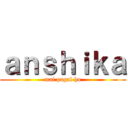 ａｎｓｈｉｋａ (mai pagal hu)