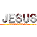 ＪＥＳＵＳ (TUTORIALES)