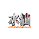 水仙 (NarKissus Tazetta)