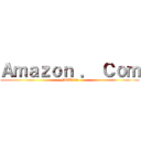 Ａｍａｚｏｎ ． Ｃｏｍ (MGT224)