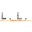 Ｌ ．Ｌ ． (JYCROW)