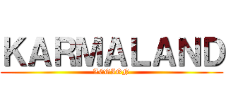 ＫＡＲＭＡＬＡＮＤ (LEGION)