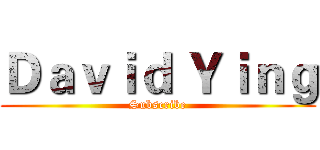 Ｄａｖｉｄ Ｙｉｎｇ (Subscribe)
