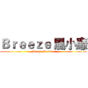 Ｂｒｅｅｚｅ 風小靡 (Breeze Studiou)