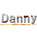 Ｄａｎｎｙ (Alvares)