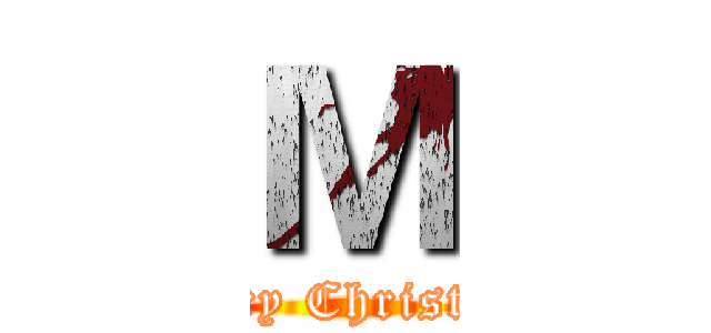 Ｍ (Merry Christmas)