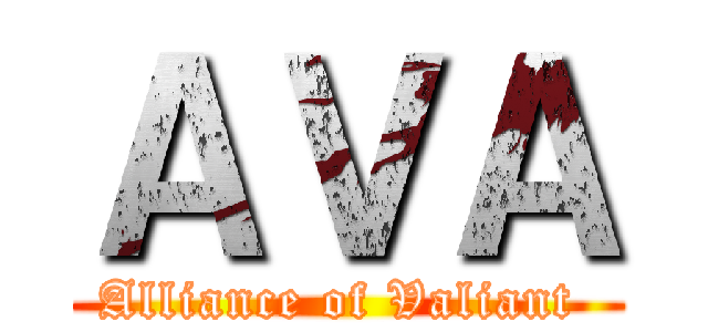 ＡＶＡ (Alliance of Valiant )