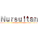 Ｎｕｒｓｕｌｔａｎ (Happy birthday)