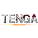 ＴＥＮＧＡ (condom)