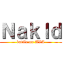 ＮａｋＩｄ (battle on AVA)