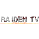 ＲＡＩＤＥＮ ＴＶ (「元ALPHA11ALPHA」)