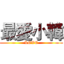 最愛小韓 (LOVE)