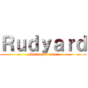 Ｒｕｄｙａｒｄ (Sarao Torres)