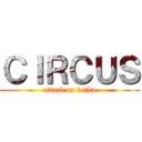 ＣＩＲＣＵＳ (attack on kafka)