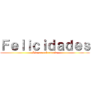 Ｆｅｌｉｃｉｄａｄｅｓ (Lic. en enfermeria)