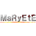ＭａＲｙＥｔＥ (attack on titan)