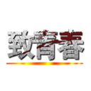 致青春 ()