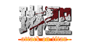 琳聖 (attack on titan)