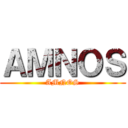 ＡＭＮＯＳ (AMNOS)