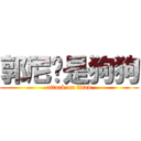 郭尼玛是狗狗 (attack on titan)