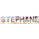ＳＴＥＰＨＡＮＥ (aka Wave)