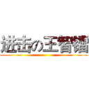 进击の王智镭 ()