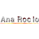Ａｎａ Ｒｏｃｉｏ (max-kun)