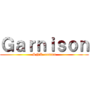 Ｇａｒｎｉｓｏｎ (SNK-commu)