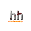 ｈｈ (attack on thh)