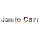 Ｊａｍｉｅ Ｃａｒｒ ()