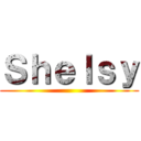 Ｓｈｅｌｓｙ ()