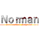 Ｎｏｒｍａｎ (Pokedex Error Not Found)